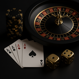 Playio - Brezplačne demo casino igre - Slovenska igralnica