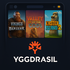 Yggdrasil - Game Provider