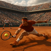 Playio - Tennis Betting - Sports Betting